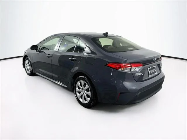 Certified Used 2025 UNDERGROUND Toyota  image 5