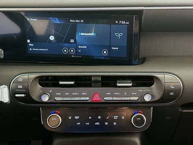 New 2026 Hyundai PALISADE HYBRID Blue SEL