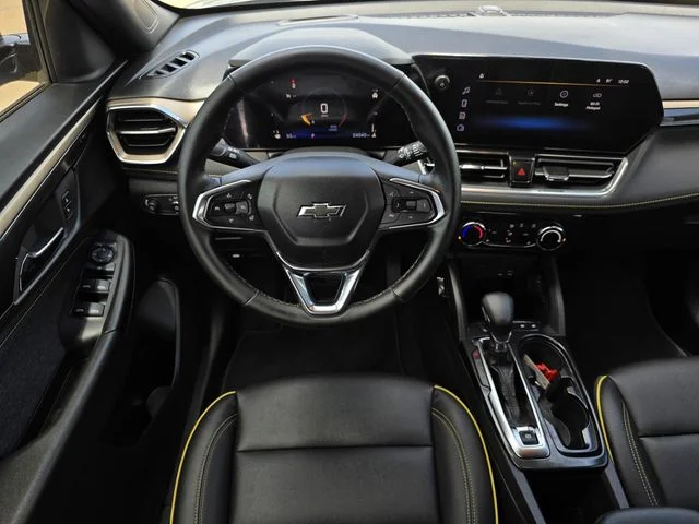Used 2026 Gray Chevrolet ACTIV image 5