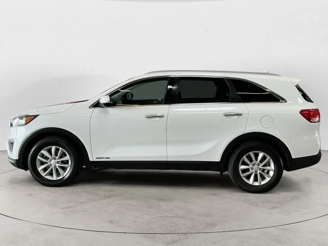Used 2018 Kia Sorento LX with VIN 5XYPGDA55JG368150 for sale in Meridian, ID