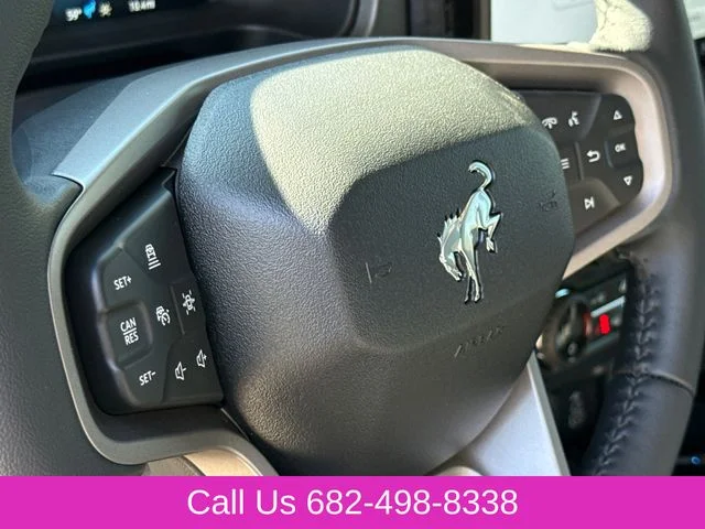 New 2026 Oxford White Ford Badlands® image 61