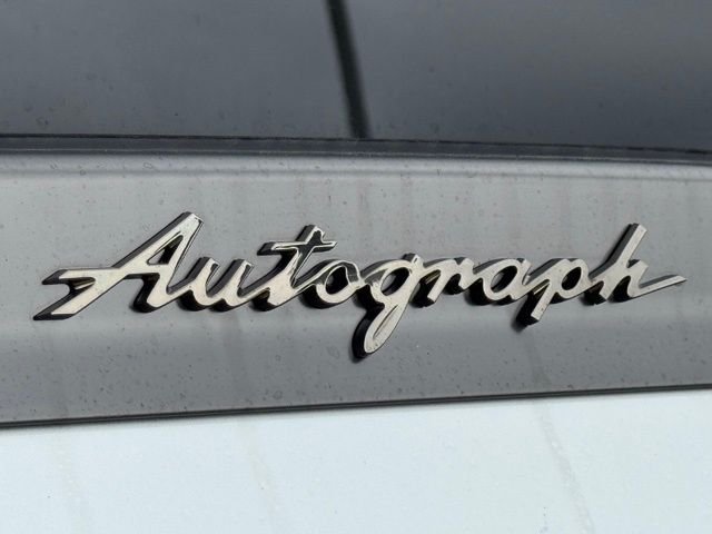 New 2026 2T RADIANT WHIT INFINITI Autograph 4WD image 10