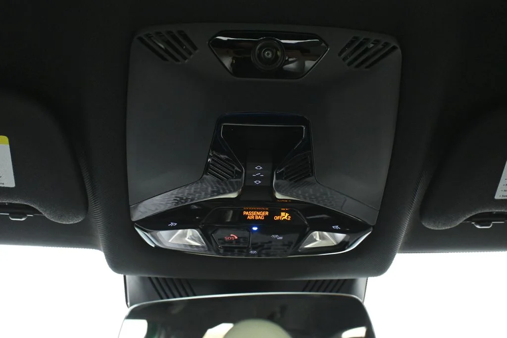 New 2027 Green MINI Cooper S image 19