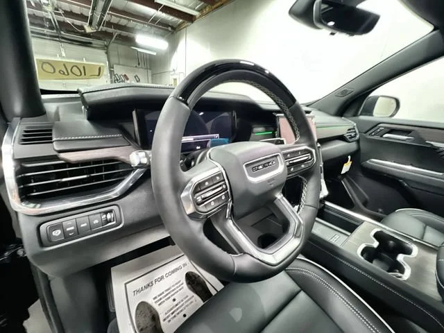 2027 GMC Acadia Denali - Photo 10