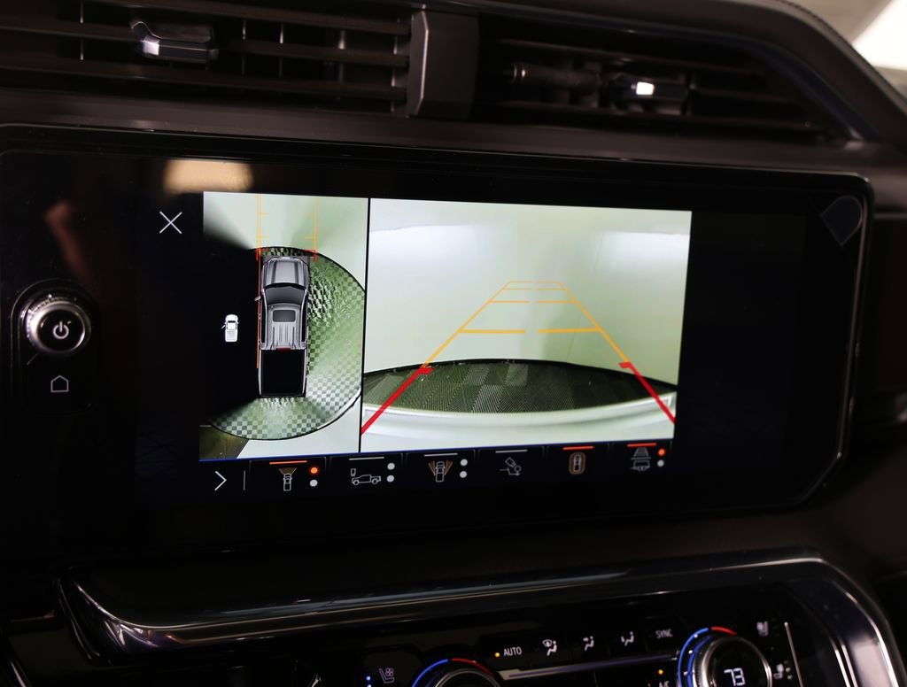 Used 2024 Sterling Metallic GMC Denali image 21