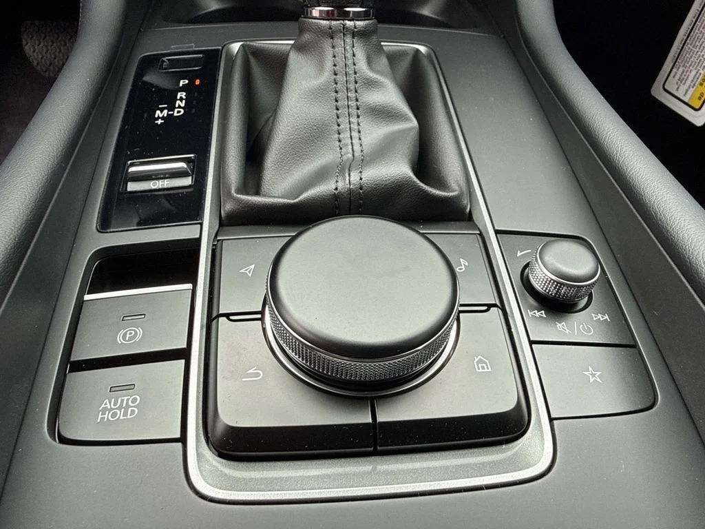 New 2026 Jet Black Mica Mazda 2.5 S image 33