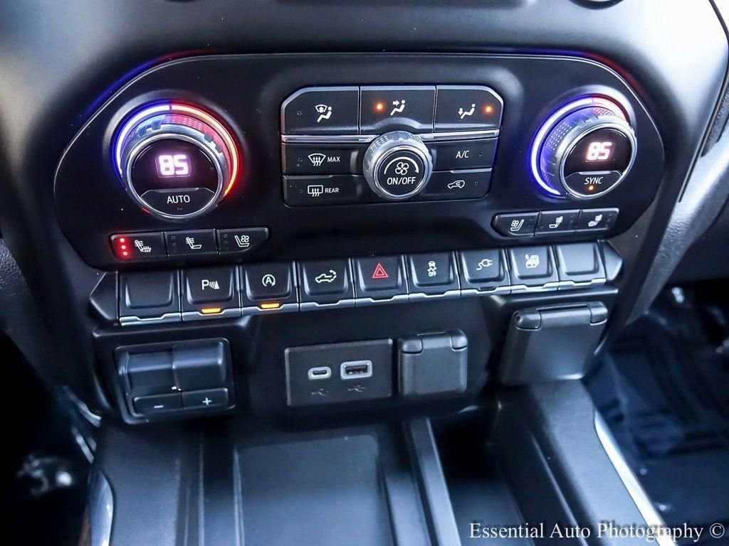 2021 CHEVROLET SILVERADO - Image 23