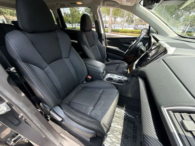 Used 2024 Gray Subaru Premium image 27
