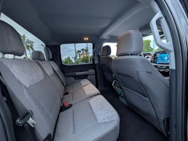 2023 Ford F-150 XLT - Photo 39