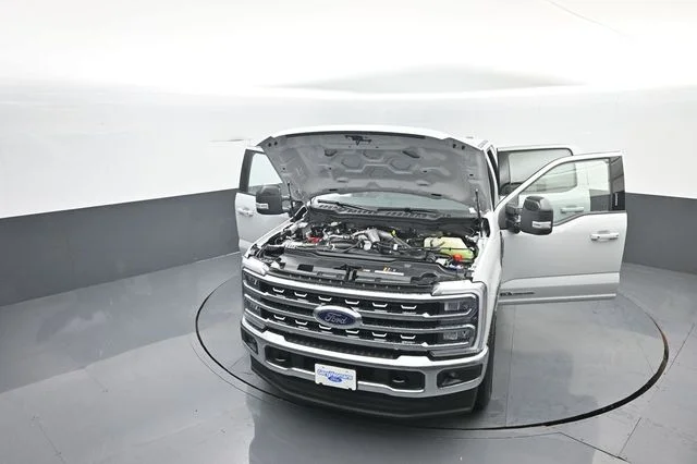 New 2026 Avalanche Ford F-350® Lariat® image 38