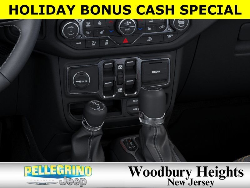 2025 Jeep Wrangler 4-Door Sport S - Photo 24