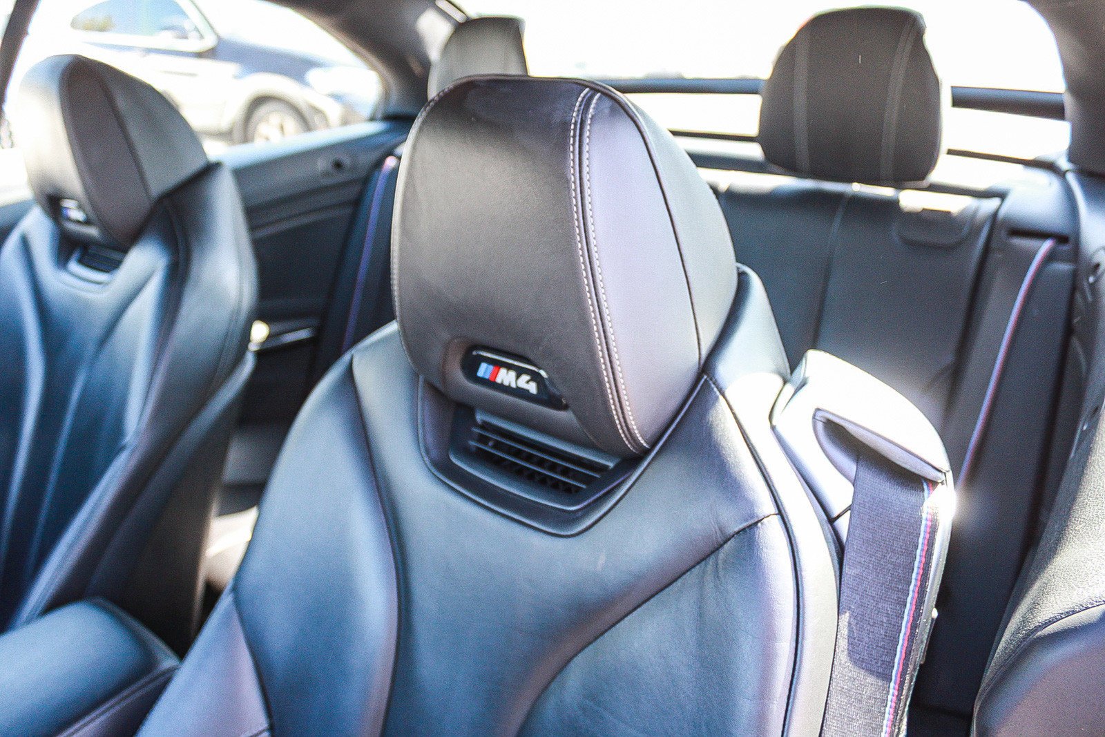 Used 2019 Sakhir Orange II Metallic BMW Base image 25