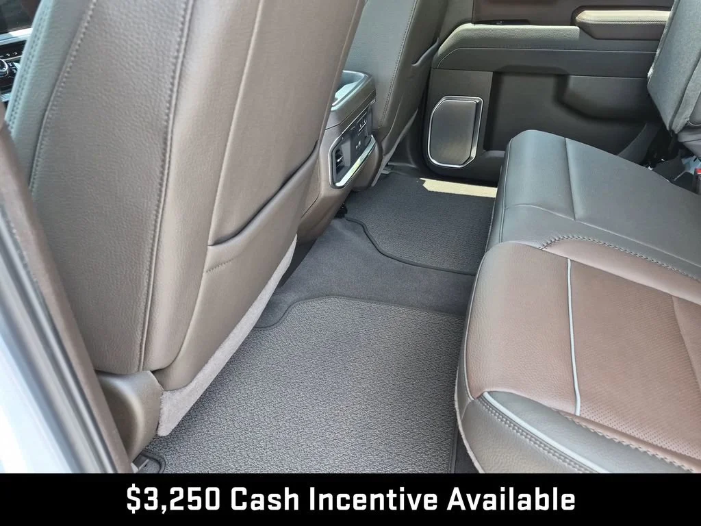 2026 GMC Sierra 1500 Denali - Photo 40