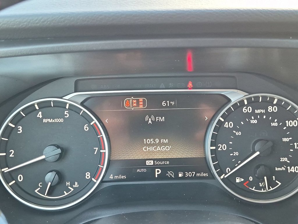 Vehicle thumbnail