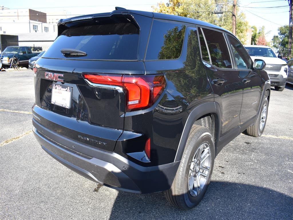 2026 GMC Terrain Elevation - Photo 7