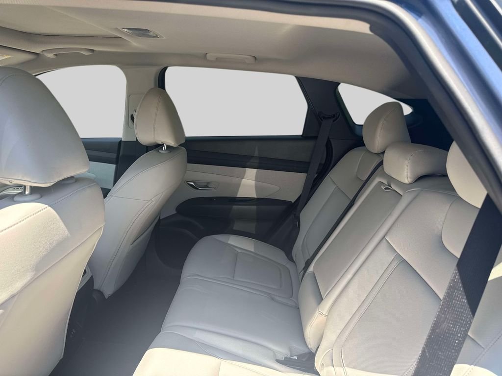 2026 Hyundai Tucson SEL Premium - Photo 11