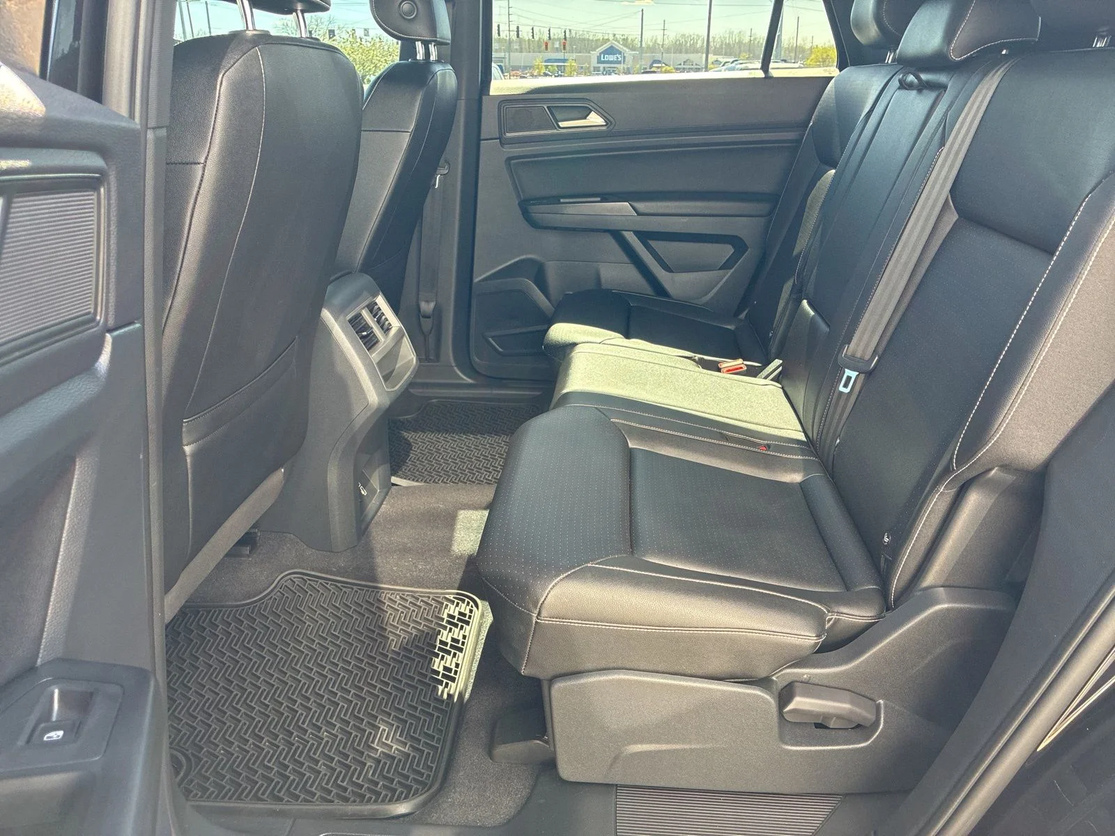 2020 Volkswagen Atlas Cross Sport SE - Photo 14