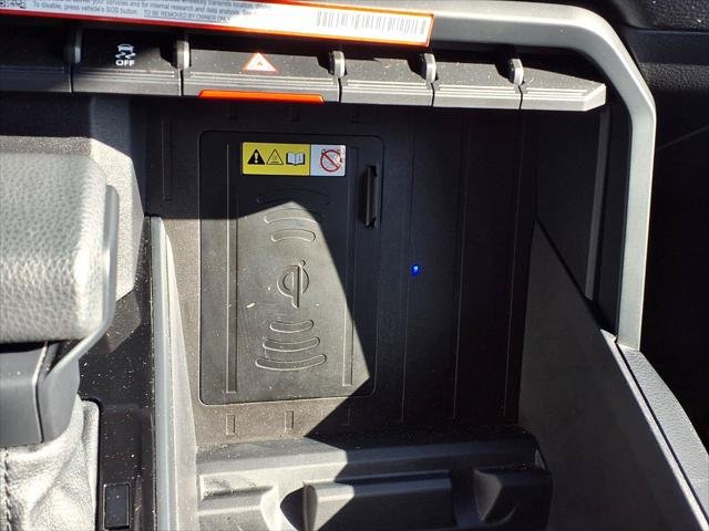 Certified Used 2026 MAGNETIC GRAY MET. Toyota  image 24