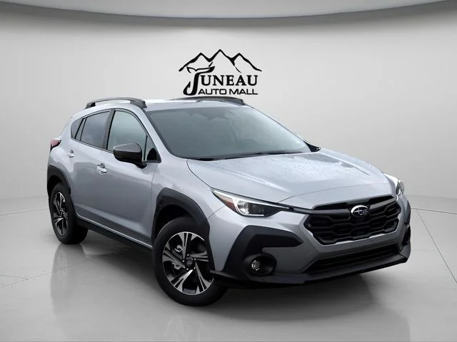 2025 Subaru Crosstrek Premium CVT's photo