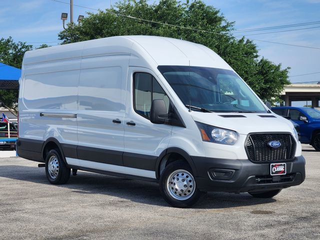 2024 Ford Transit 350 High Roof 148EL WB 9950#'s photo