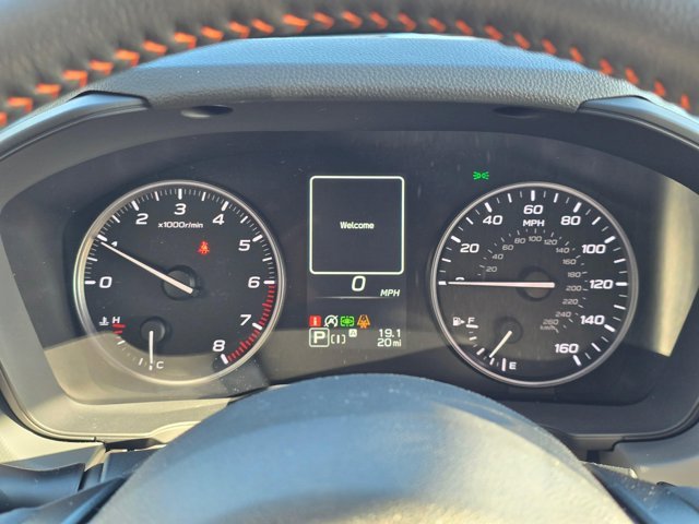 2026 Subaru Crosstrek Limited - Photo 40