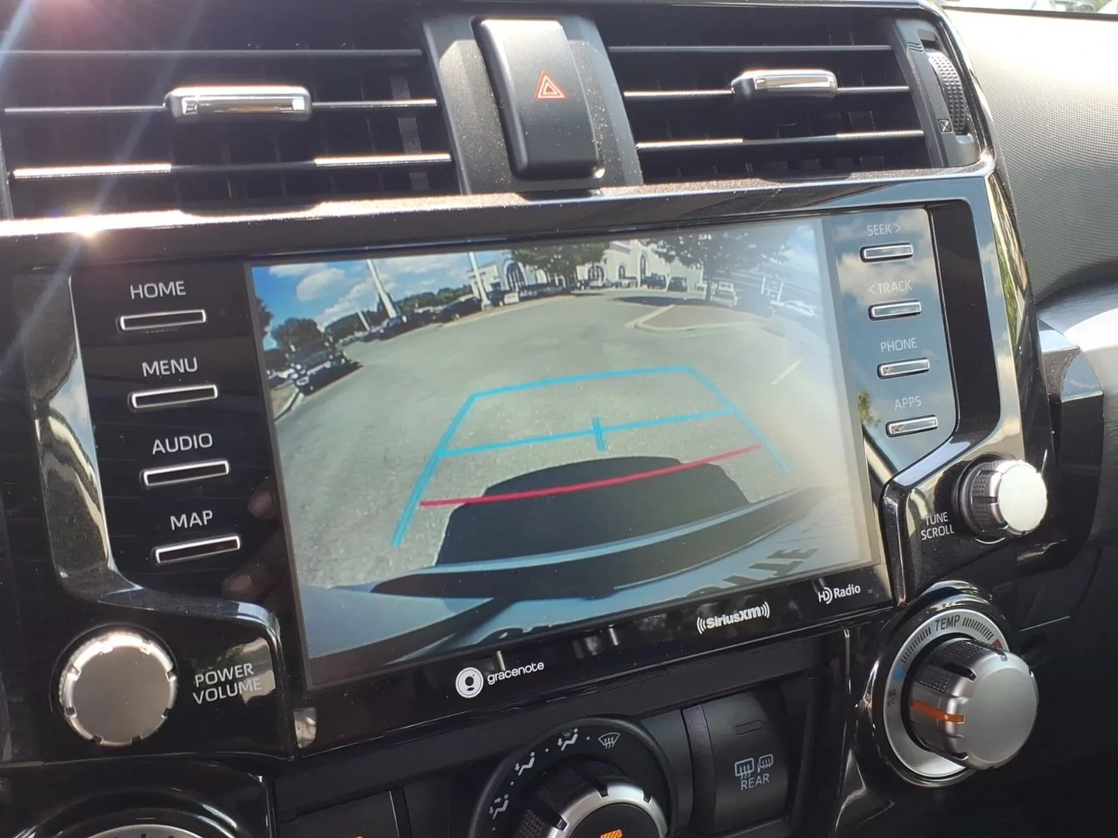 Used 2024 Ice Cap Toyota TRD Off Road Premium image 4