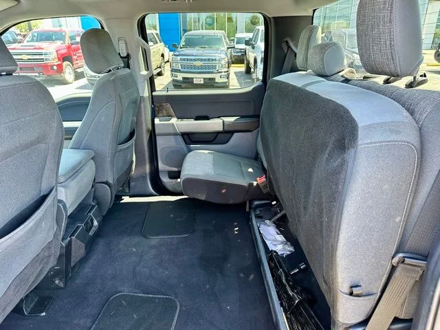 2023 Ford F-150 XLT - Photo 20