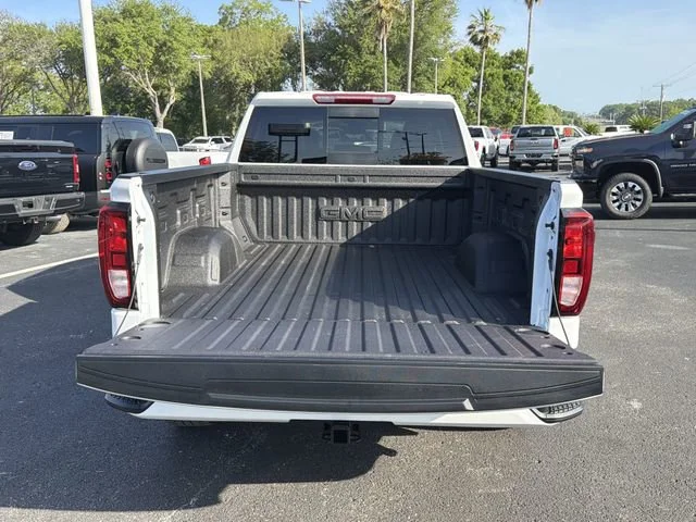 New 2026 Summit White GMC Elevation image 10