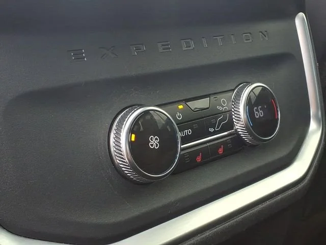 Used 2025  Ford Platinum image 20