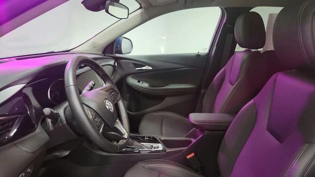 2023 Buick Encore GX Select - Photo 9