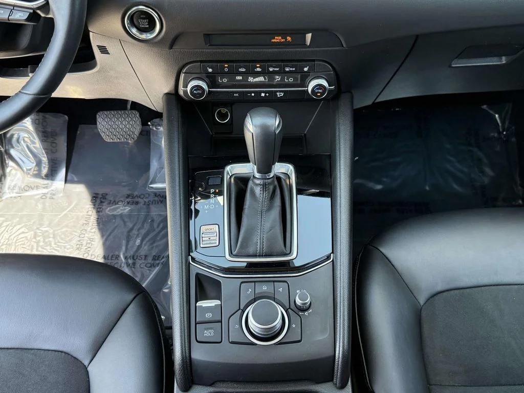Used 2023 White Mazda 2.5 S Select Package image 22