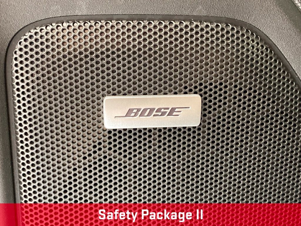 Used 2022 SILVER ICE METALLIC Chevrolet LTZ image 7