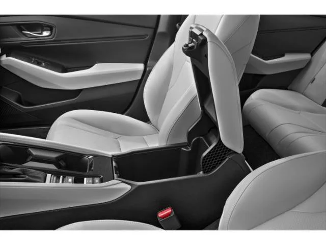 Used 2024  Honda 4D SEDAN HYBRID EX-L image 14