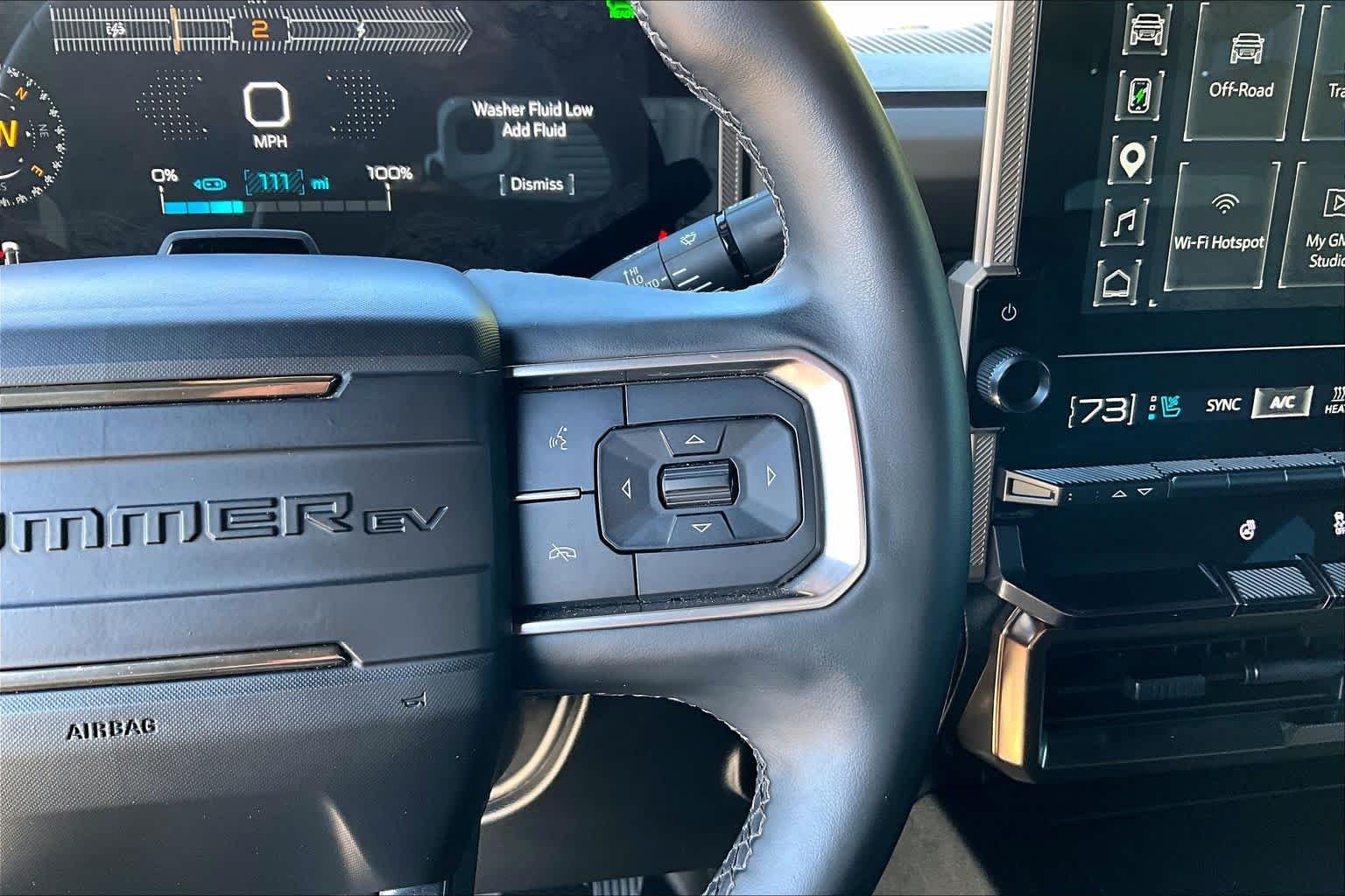Used 2025 White GMC 3X image 24