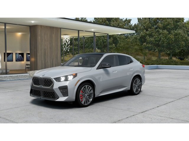 2026 BMW X2 xDrive28i's photo