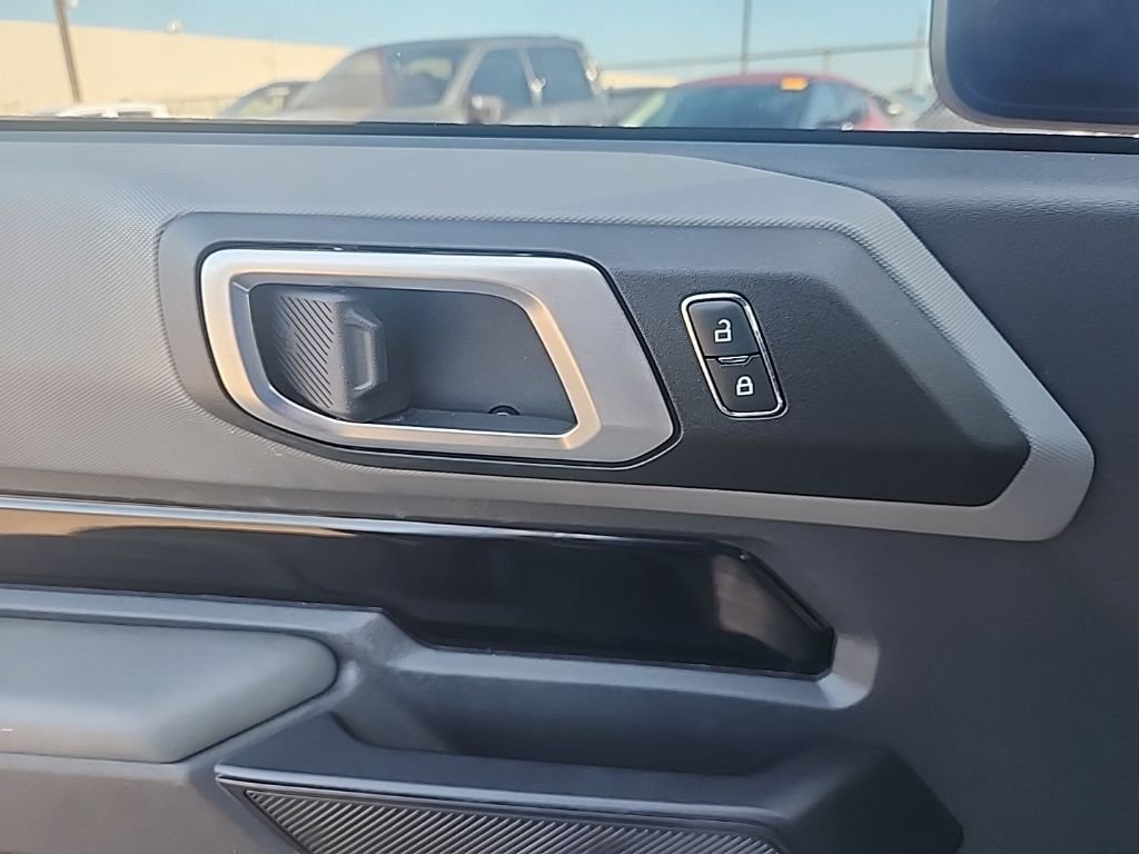 Used 2021 Black Ford Big Bend image 26