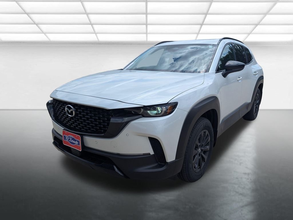2026 Mazda CX-50 Premium - Photo 25