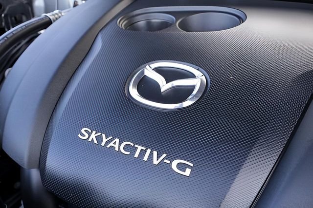 Used 2023 Gray Mazda 2.5 S Premium Plus Package image 37