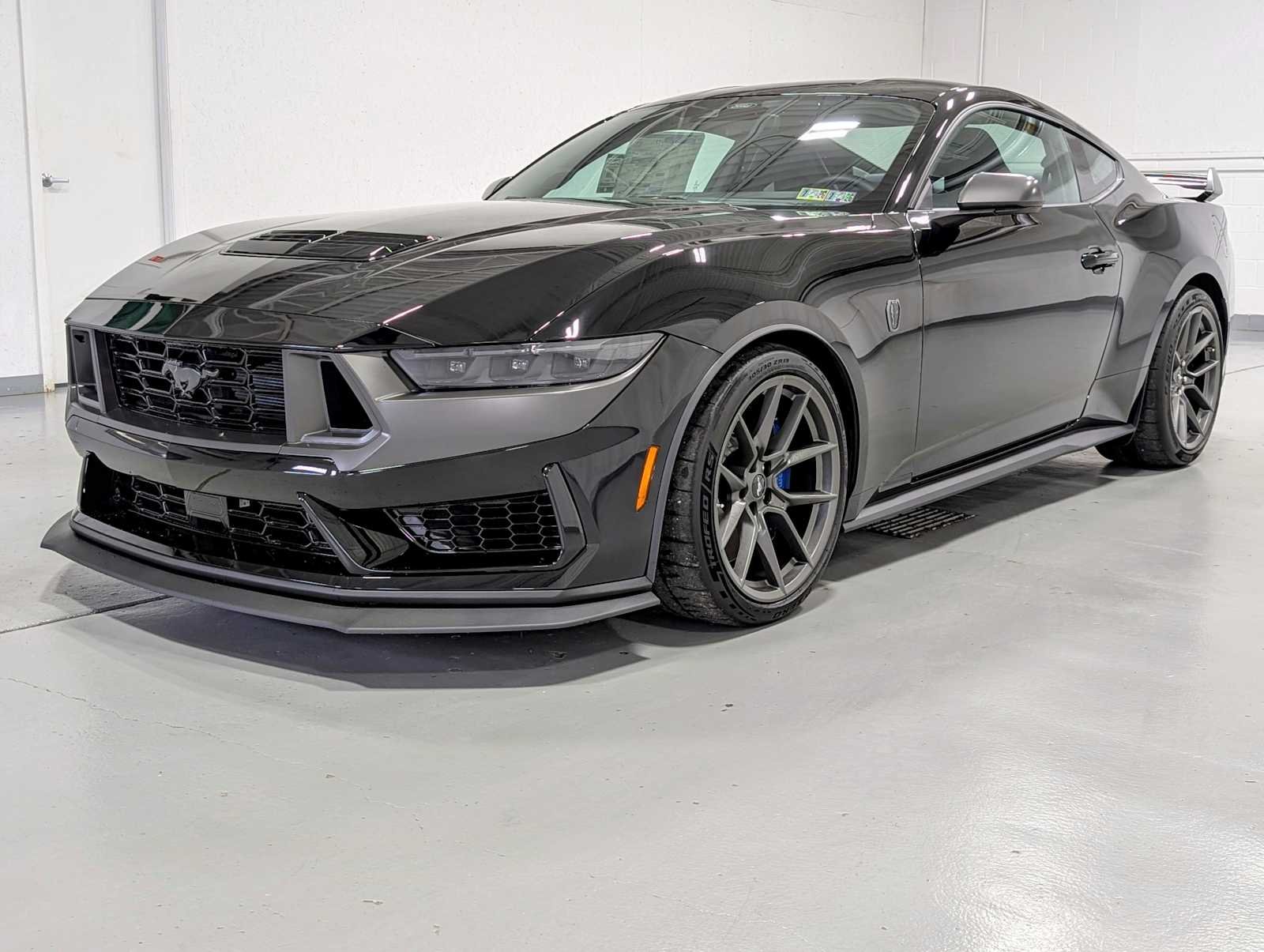 2025 Ford Mustang Mustang Dark Horse Dark Horse™ Premium