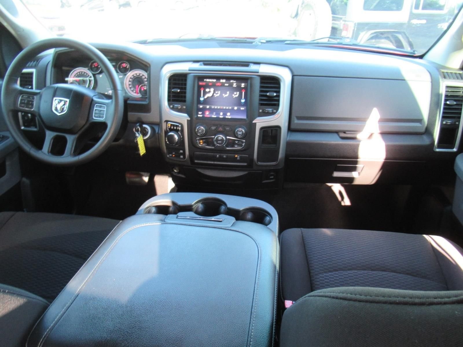 Used 2019 Red Ram Warlock image 14