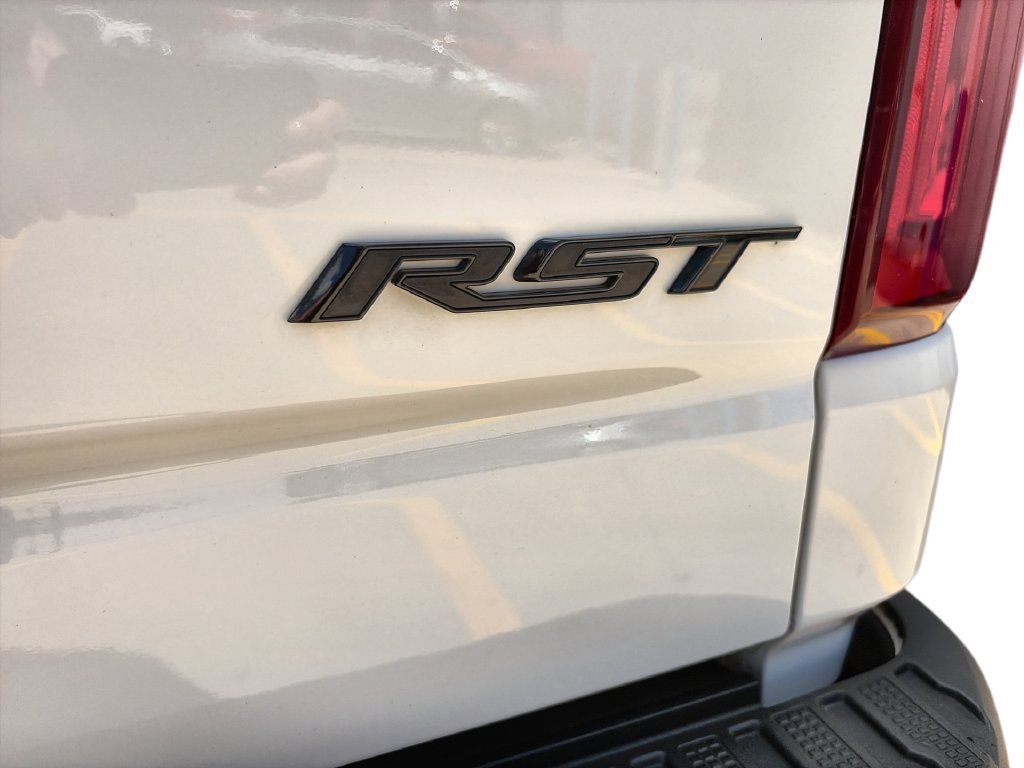 2022 Chevrolet Silverado 1500 RST - Photo 32