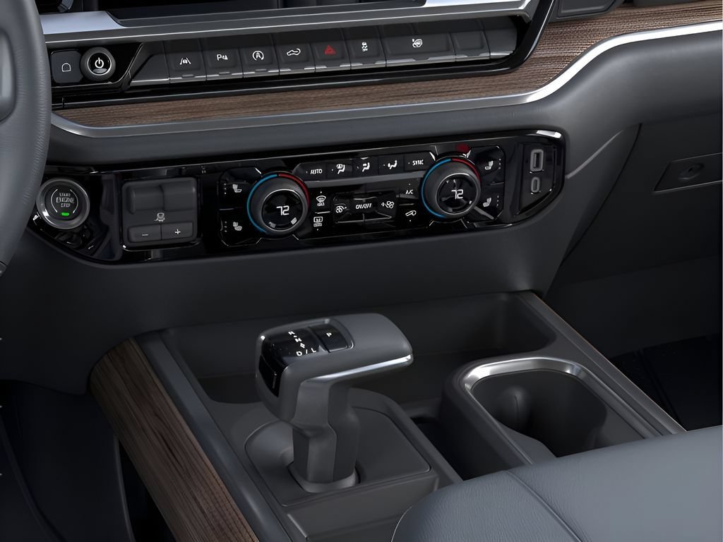 2026 Chevrolet Silverado 1500 RST - Photo 17