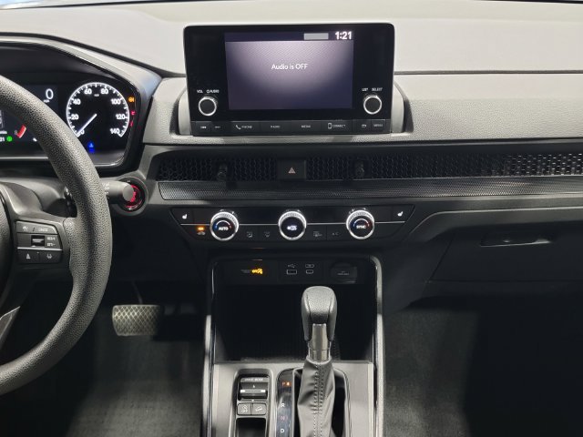 2024 Honda CR-V EX - Photo 19
