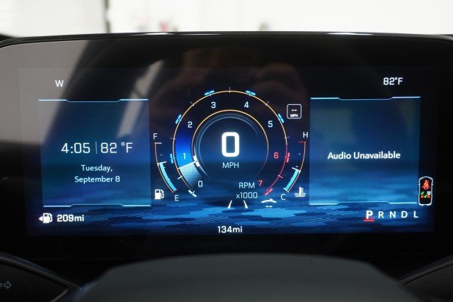 2027 Chevrolet Equinox LT - Photo 22