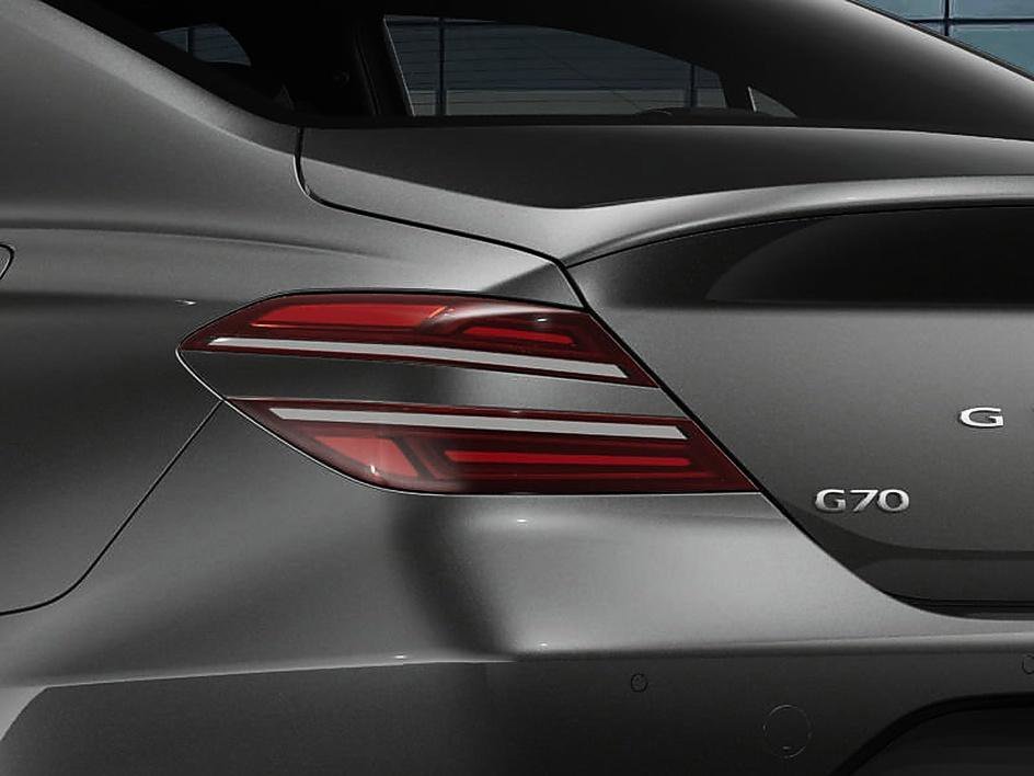 New 2026 Makalu Gray Genesis 2.5T Prestige image 10