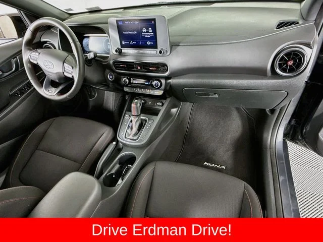 Used 2022 Gray Hyundai N Line image 26