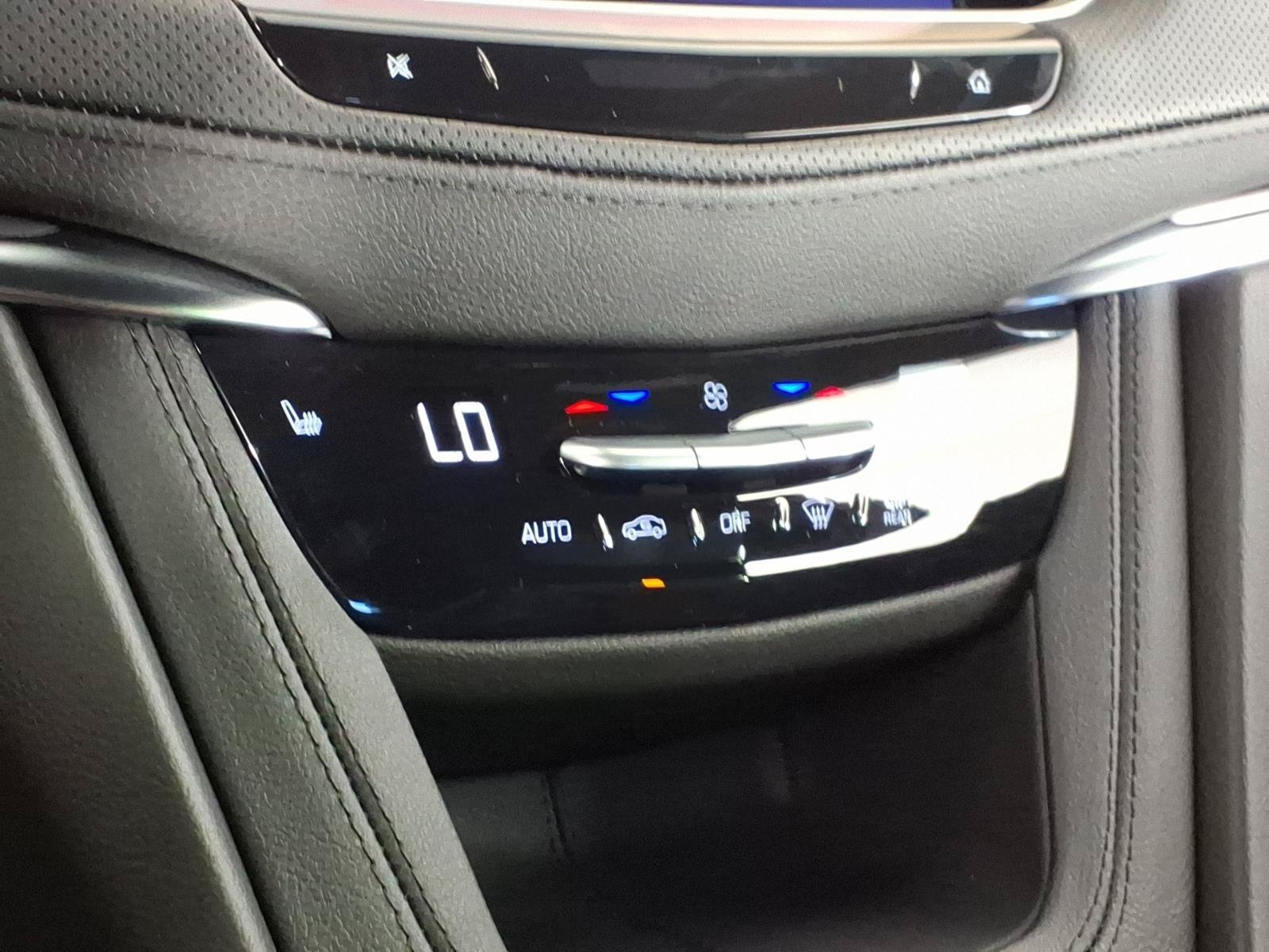 2026 Cadillac XT5 Luxury - Photo 16