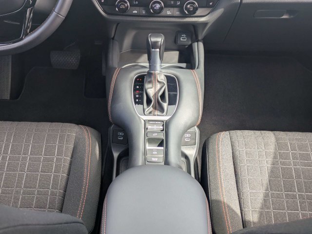 Used 2025 White Honda Sport image 17