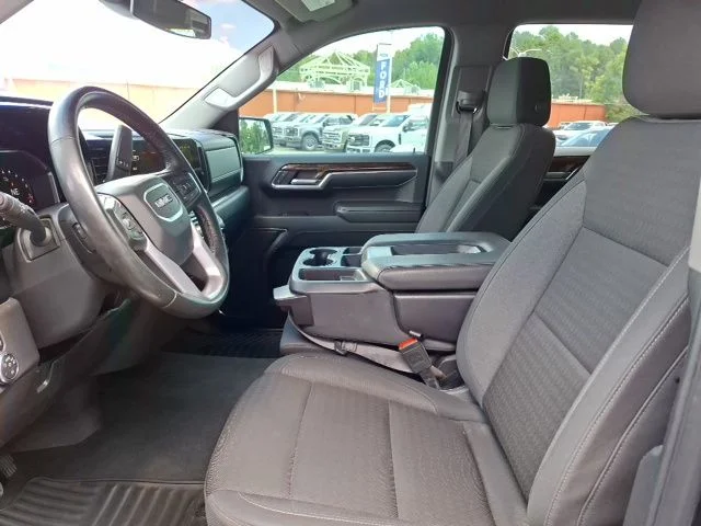 Certified Used 2024 Black GMC Elevation image 15