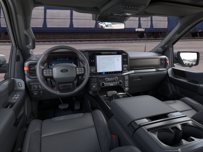 New 2026 Avalanche Ford Raptor® image 9